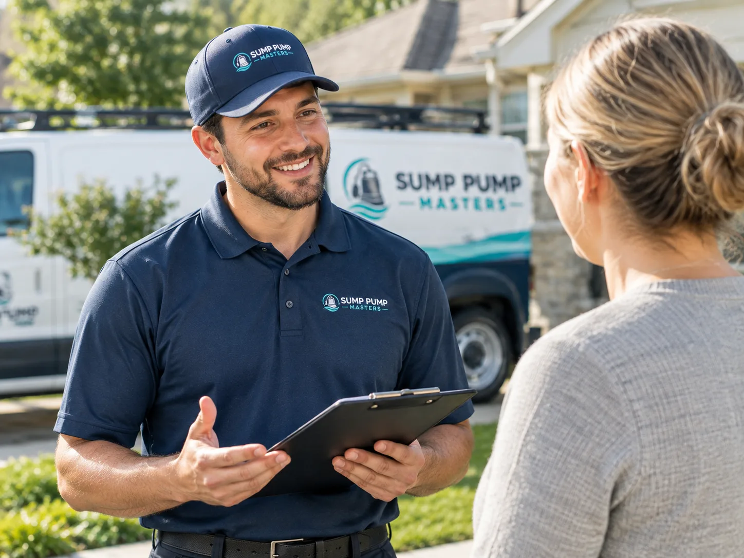 Sump Pump Repair Bunker Hill, WV FAQs